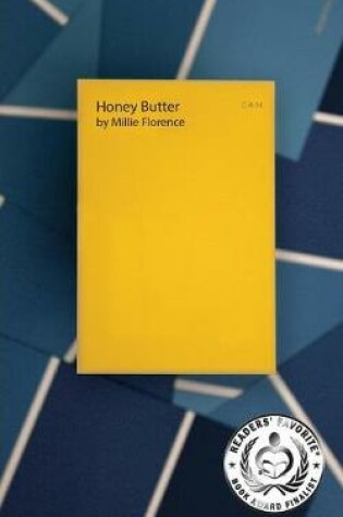 Cover of Honey Butter