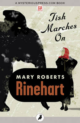 Book cover for Tish Marches On