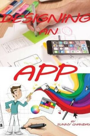 Cover of Designing an App