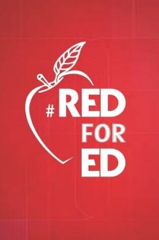 Cover of Red For Ed