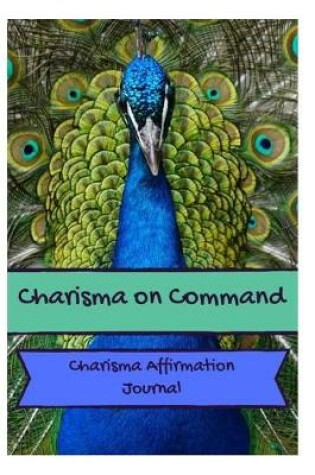 Cover of Charisma on Command
