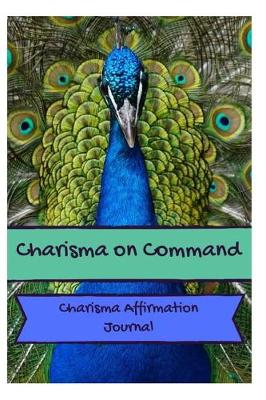 Book cover for Charisma on Command