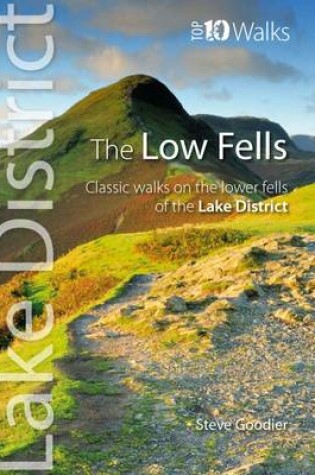 Cover of The Low Fells
