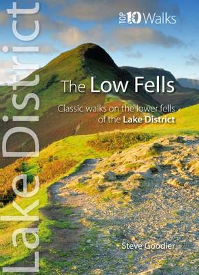 Book cover for The Low Fells