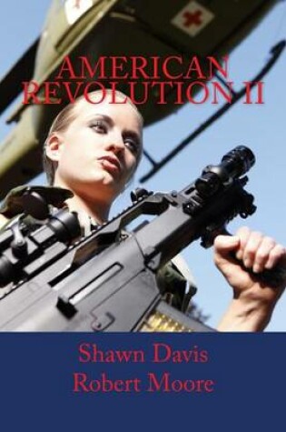 Cover of American Revolution II