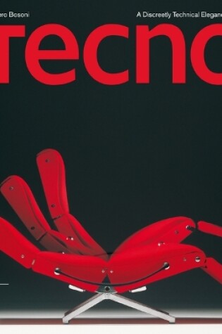 Cover of Tecno