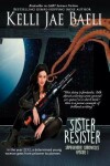Book cover for Sister Resister
