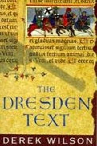 Cover of The Dresden Text