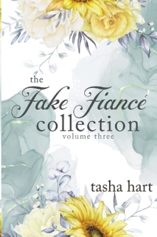 Cover of The Fake Fianc� Collection Volume Three