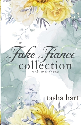 Book cover for The Fake Fianc� Collection Volume Three
