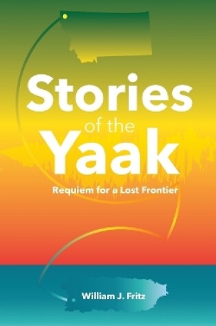 Cover of Stories of the Yaak