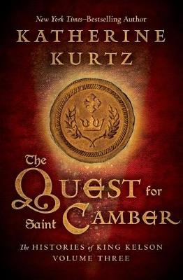 Cover of The Quest for Saint Camber