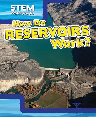 Book cover for How Do Reservoirs Work?