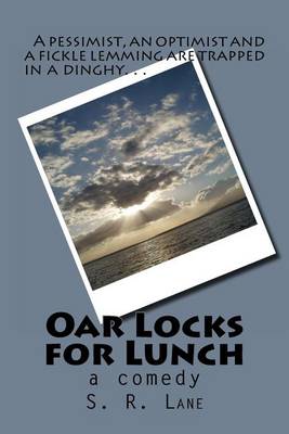 Book cover for Oar Locks for Lunch