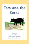 Book cover for Tom and the Socks