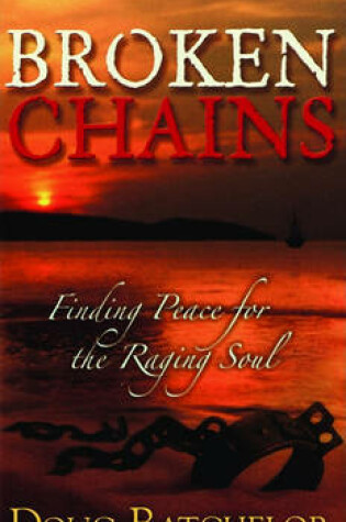 Cover of Broken Chains