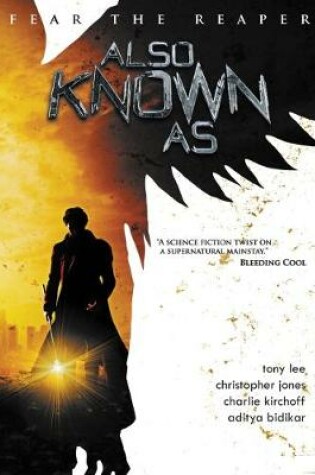 Cover of Also Known As