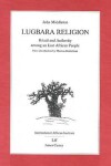 Book cover for Lugbara Religion, 12