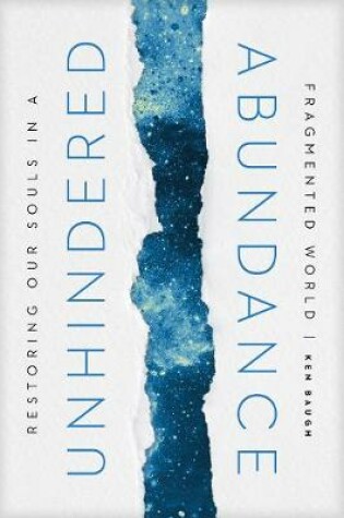 Cover of Unhindered Abundance