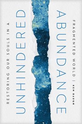 Book cover for Unhindered Abundance