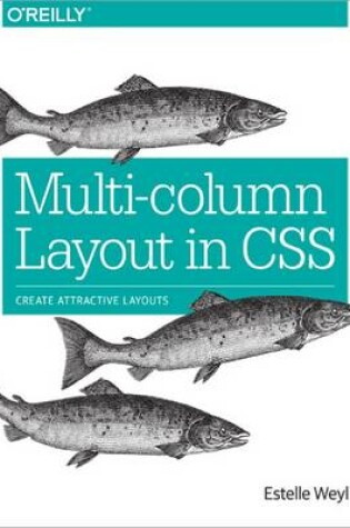 Cover of Multi-Column Layout in CSS