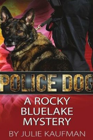 Cover of Police Dog