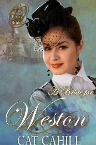 Cover of A Bride for Weston