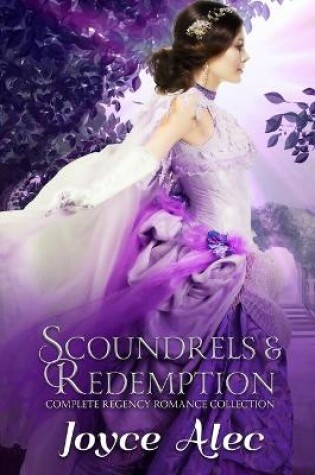 Cover of Scoundrels and Redemption