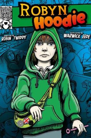 Cover of Robyn Hoodie