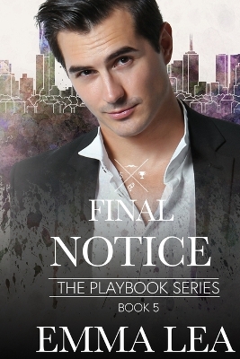Book cover for Final Notice