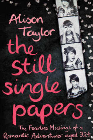 Cover of The Still Single Papers