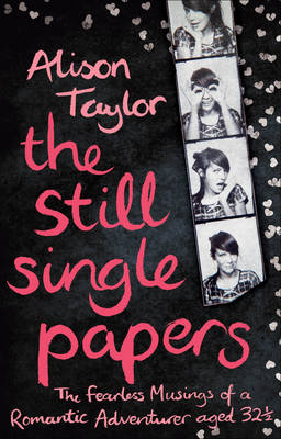 Book cover for The Still Single Papers