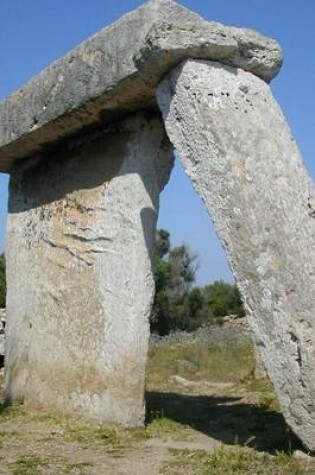 Cover of Talati de Dalt Ruins, Spain