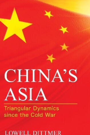 Cover of China's Asia