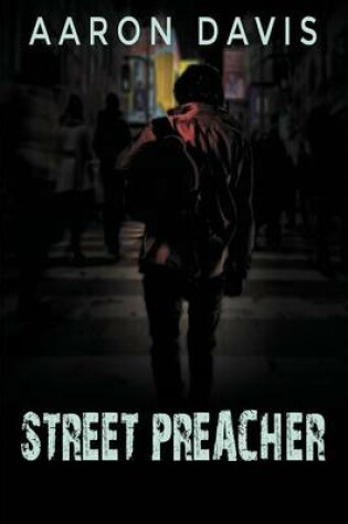 Cover of Street Preacher