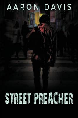 Book cover for Street Preacher