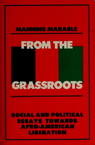 Book cover for From the Grassroots