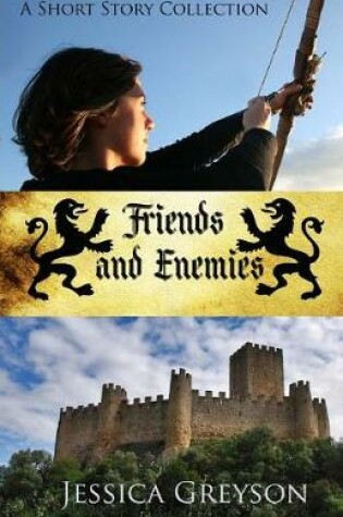 Cover of Friends and Enemies