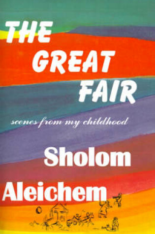Cover of The Great Fair