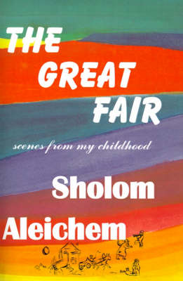 Book cover for The Great Fair