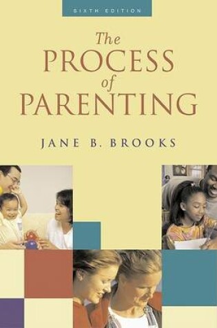 Cover of The Process of Parenting