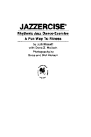 Cover of Jazzercise