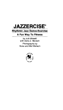 Book cover for Jazzercise