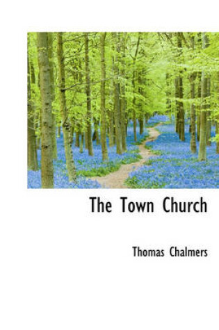 Cover of The Town Church