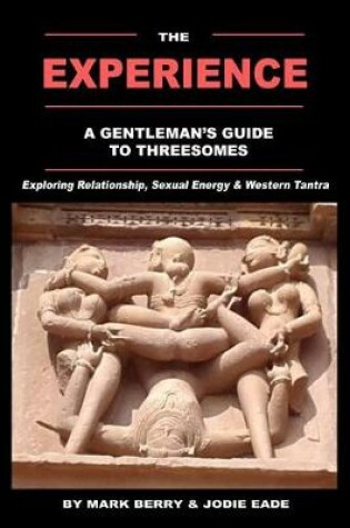 Cover of The Experience, a Gentleman's Guide to Threesomes