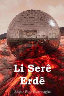 Book cover for Li Serê Erdê