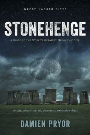 Cover of Stonehenge