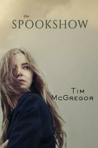 Cover of The Spookshow