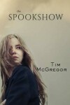 Book cover for The Spookshow