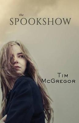 Book cover for The Spookshow